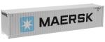 Faller Container MAERSK 40'